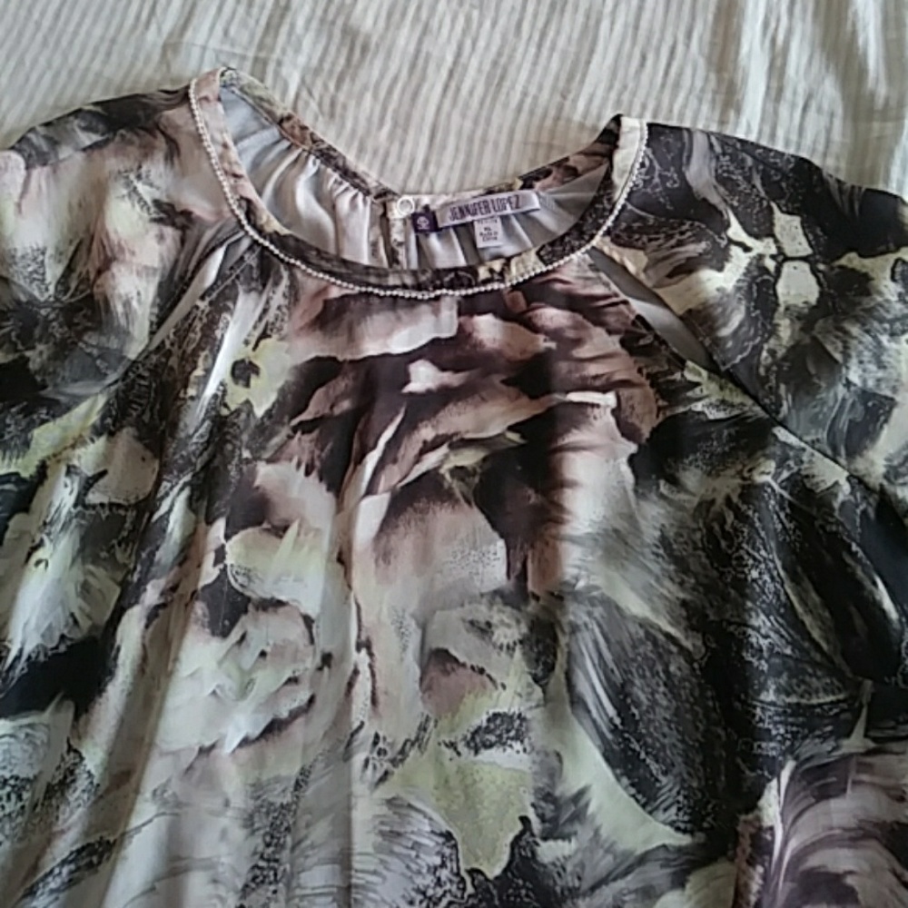 Blouse - Picture 3 of 4